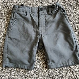 Hurley boys shorts. Size 6, worn.